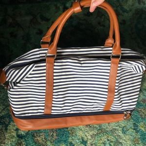 Weekender Bag